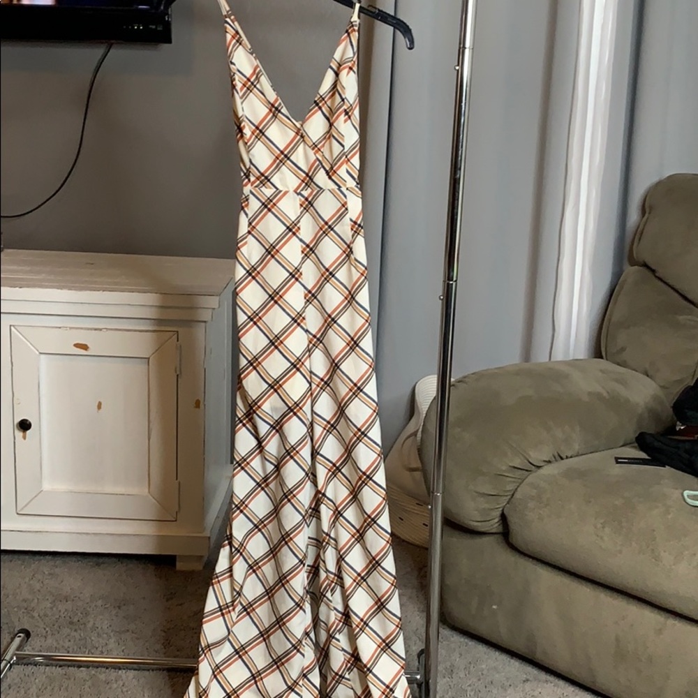 Forever 21 jumpsuit